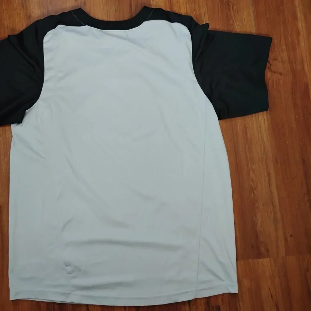 Nike Dri-Fit Eugene Emeralds Baseball Jersey 2014